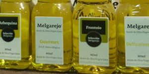 El aceite de oliva es como...