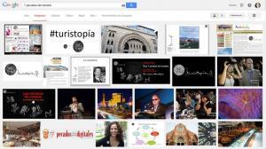 Imagenes - los 7 pecados del turismo en Google