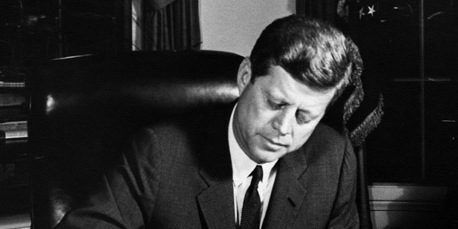 JFK