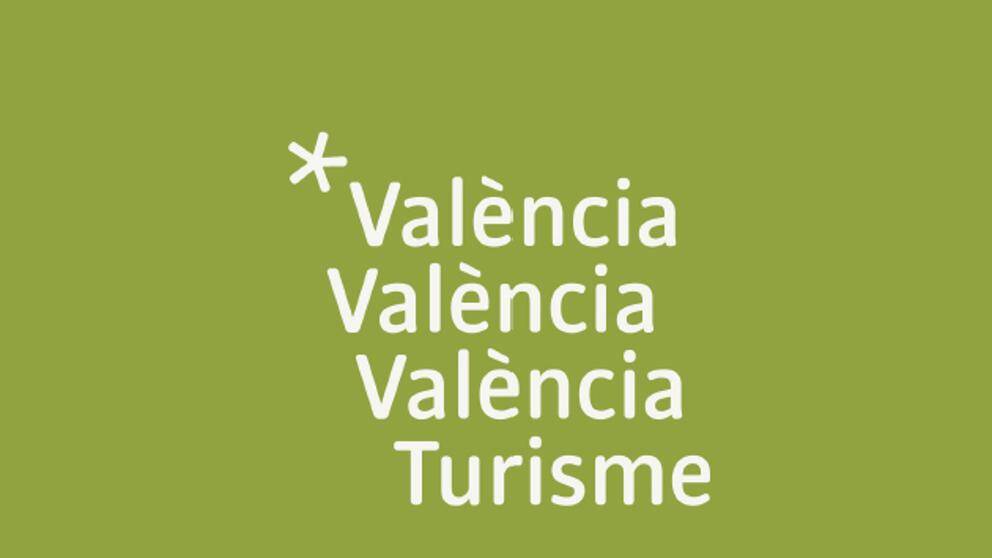 Nueva marca Valencia Turisme