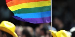 Rainbow flag - Turismo gay: bienvenidos tod@s